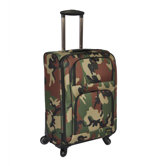 Camo 24" Expandable Spinner