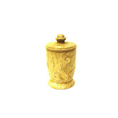 Series 300 Sahara Canister