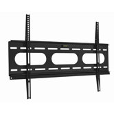 Ultra Slim LCD Wall Mount for 37" to 60" Screens in Hi-Gloss Black