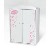 4ever Friends Girl Scout Wardrobe for 18" Doll Clothes