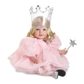 Glinda - The Good Witch Wizard of Oz Play Doll