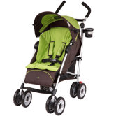 All Strollers