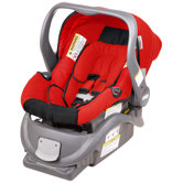 Certo Infant Car Seat