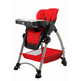 Alto High Chair