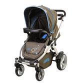 Atmosferra Stroller