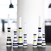 Candle Holders by K�hler
