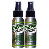 E-Z Par Golf Club Cleaner and Protectant