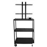 Shelf Pull Out for 5434E Series Carts