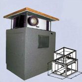 Retracta -  Projector Table Lift