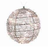 Regency International Ornaments, Tree-Toppers, And More