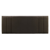Sphinxe Upholstered Headboard