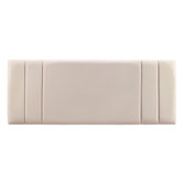 Sphinxe Upholstered Headboard