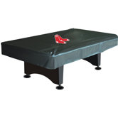 MLB Deluxe 8' Pool Table Cover
