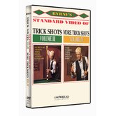 Byrnes Video Vol. III and IV Instructional DVD