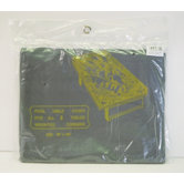 7' Game Table Dust Cover