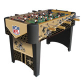 NFL Team Foosball Table