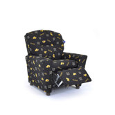 NFL Kid's Recliner