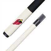 NFL Team Logo 18 oz. Pool Cue