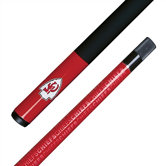 NFL Team Logo 18 oz. Pool Cue