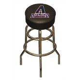MLB Team Logo 30" Bar Stool