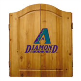 Imperial International Dartboard & Cabinets