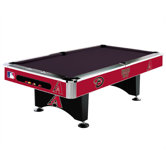 MLB Pool Table