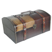 Family Room Treasure Box