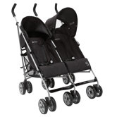 Reflect Twin Buggy