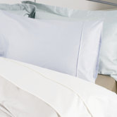 Pima Cotton 450 Thread Count Flat Sheet