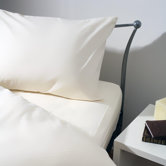 Brushed Cotton Flat Sheet