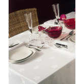 Ivy Leaf Napkin