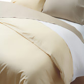 Egyptian Cotton 200 Thread Count Flat Sheet