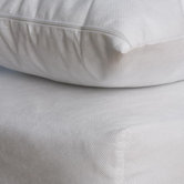 Pillow Protector Zipped