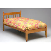 Colonial Bed Frame