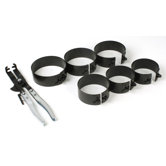 Piston Ring Compressor Kit