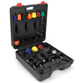 22 Piece Cooling System Pressure Kit 70