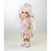 Adora Belle- Patti Princess Doll