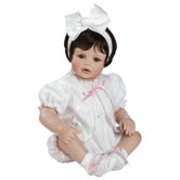 Sweet Baby Bridgette Doll