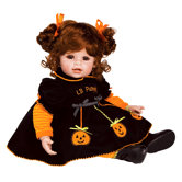 Adora "Jolly Jack-o-Lantern" Doll with Red Hair / Brown Eyes