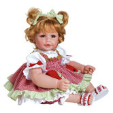 Adora "Watermelon Wishes" Doll with Sandy Blond Hair  /  Hazel Eyes