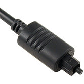 Digital Optical To slink Cable - 6'