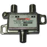 2 Way Splitter/Combiner