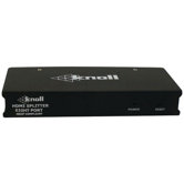 1 in 8 Out HDMI Distribution Amplifier