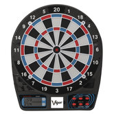 777 Electronic Dart Board