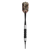 Fat Cat Realtree Camouflage Soft Tip Dart