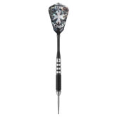 Desperado Iron Cross Steel Tip Dart Set, 24g