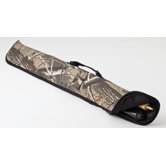 Realtree Cue Case in Camouflage