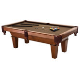 7' Frisco II Pool Table