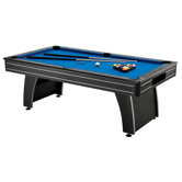Tucson Billiard Table