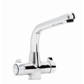 Targa Springflow Mixer Tap